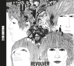 Revolver