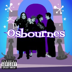 The Osbourne Family Album
