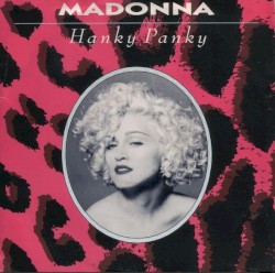 Hanky Panky