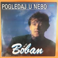 Pogledaj U Nebo