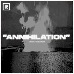 ANNIHILATION