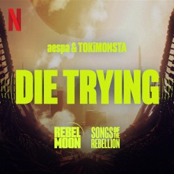 Die Trying