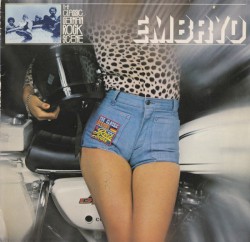 The Classic German Rock Scene