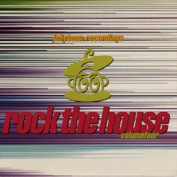 Rock The House Volume Four