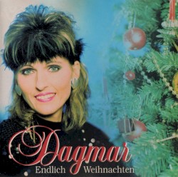 Endlich Weihnachten
