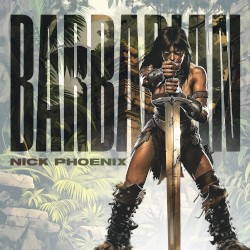 Barbarian