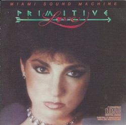 Primitive Love