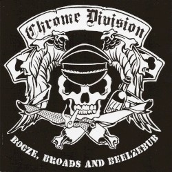 Booze, Broads and Beelzebub