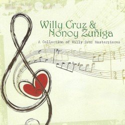 A Collection of Willy Cruz Masterpieces