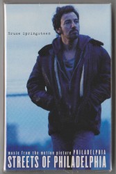 Streets of Philadelphia