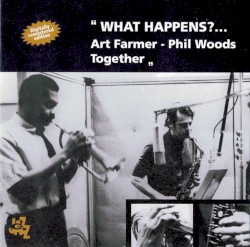 What Happens ?...