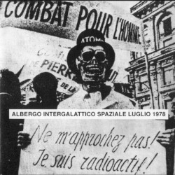 Albergo Intergalattico Spaziale