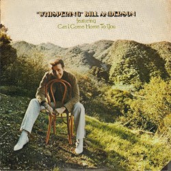 Whispering Bill Anderson