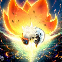 Pokémon Black and White: Relic Castle Remix