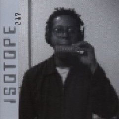 Who Stole the I Walkman?