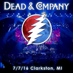2016-07-07: DTE Energy Music Theatre, Clarkston, MI