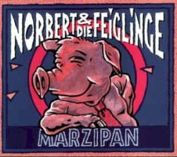 Marzipan