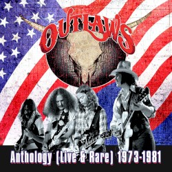 Anthology: Live & Rare 1973-1981