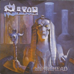 Metalhead