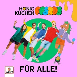 Für Alle!
