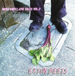 Eatin Beets
