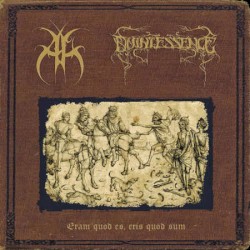 Eram Quod Es, Eris Quod Sum