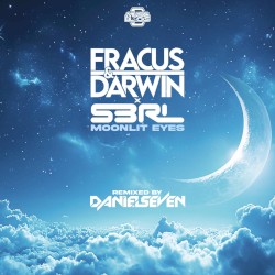 Moonlit Eyes (Daniel Seven Remix)