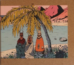 Gathering of the Ancient Spirits