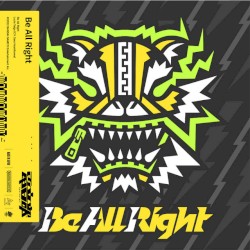 Be All Right