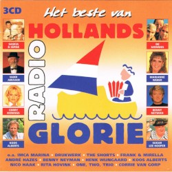 Het beste van Radio Hollands Glorie