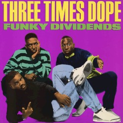Funky Dividends