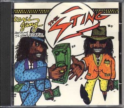 The Sting featuring Sly and Robbie