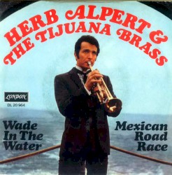 Wade in the Water / Mexican Road Race