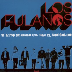 Si esto se acaba que siga el boogaloo