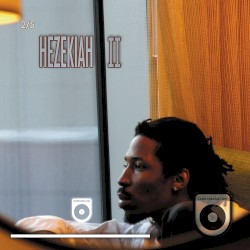 Hezekiah II (2 of 5)