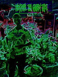 Tha Greentape Volume 1