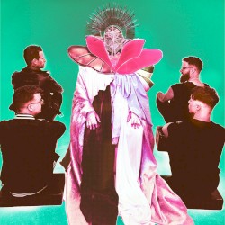 Natural Born Killer / Pink Lullabye