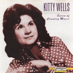 Queen of Country Music