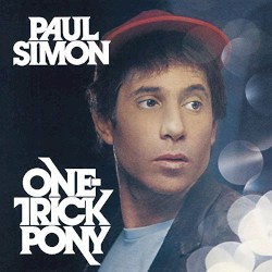 One‐Trick Pony