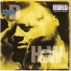 How a Black Man Feels