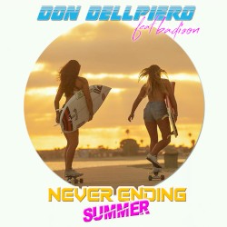 Never Ending Summer