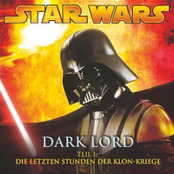Die letzten Stunden der Klon-Kriege