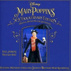 Mary Poppins (50th Anniversary Edition)