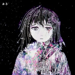 Draining Love Story (In the Eyes of Cynthoni)