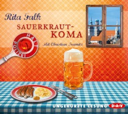 Sauerkrautkoma