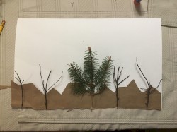 4 Monuments