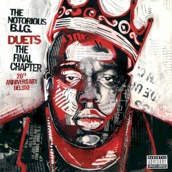 Duets: The Final Chapter