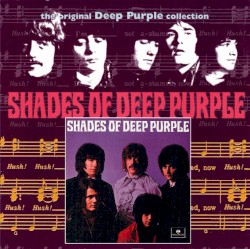 Shades of Deep Purple