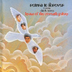 Hymn of the Seventh Galaxy