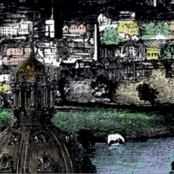 The Clockwork Sparrow